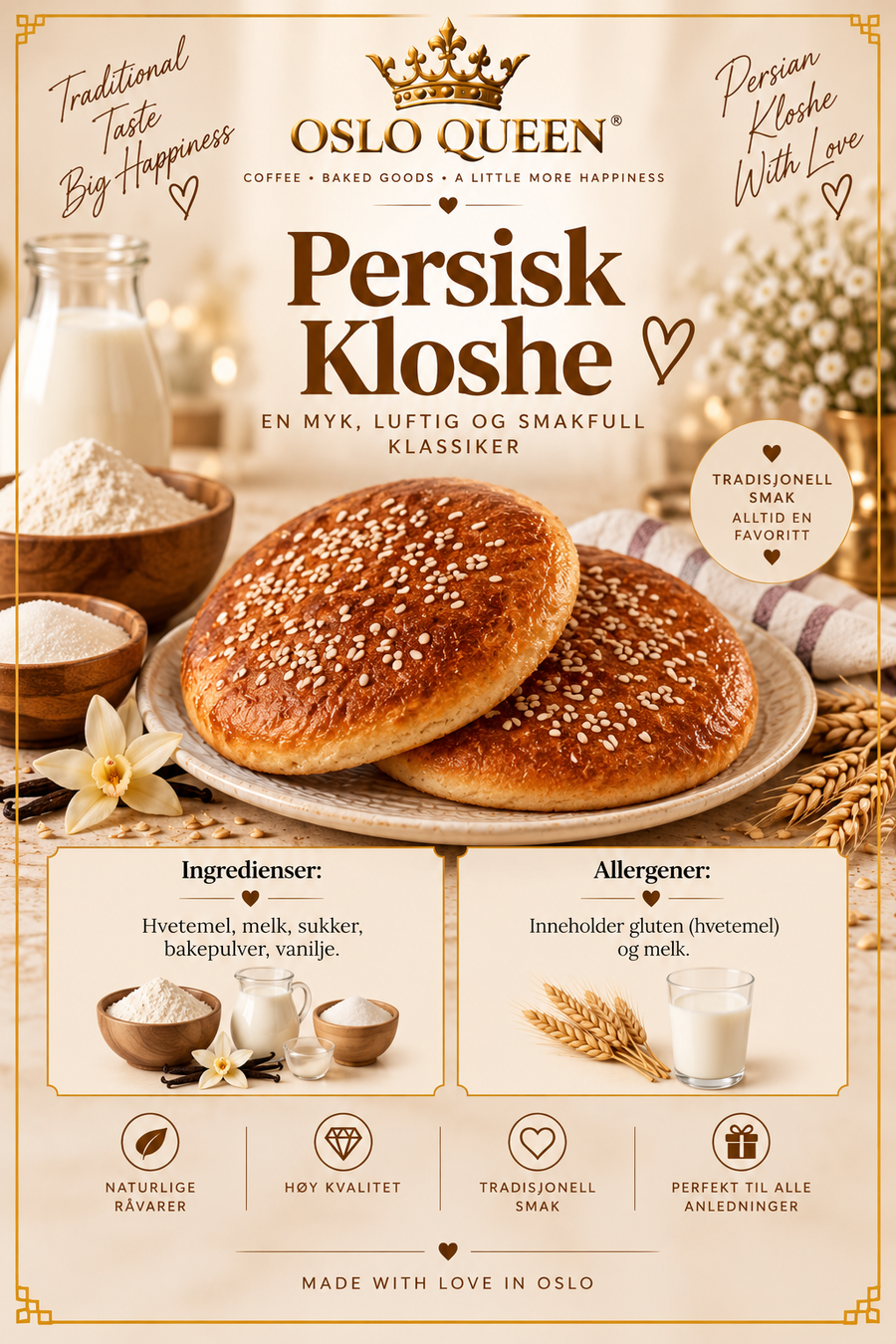 Persisk Kloshe