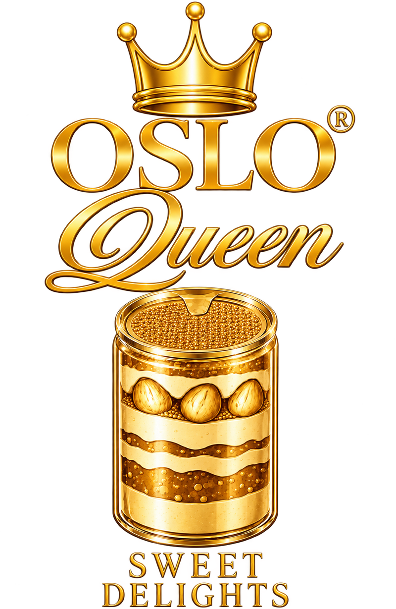 Oslo Queen – Sweet Delights